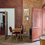 Lodzki Palacyk Historic Hotel