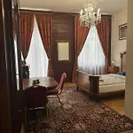 Hotel Lodzki Palacyk Historic *