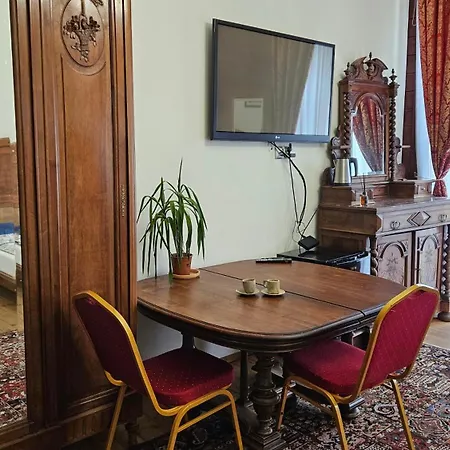 Ξενοδοχείο Lodzki Palacyk Historic Λοτζ