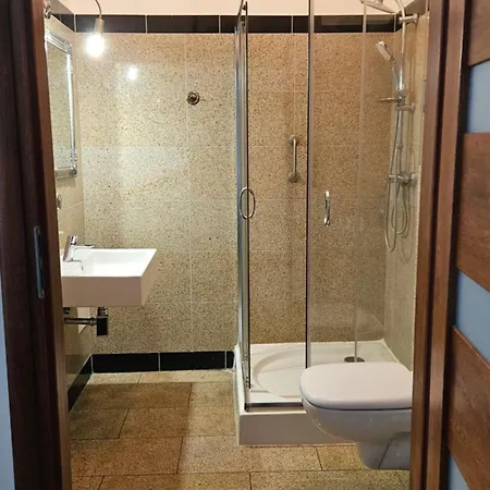 Lodzki Palacyk Historic Ξενοδοχείο *