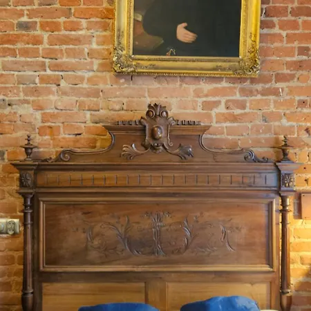 Hotel Lodzki Palacyk Historic *