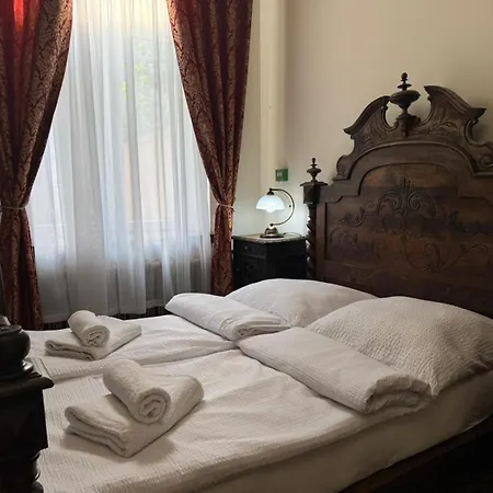 Lodzki Palacyk Historic Ξενοδοχείο Λοτζ