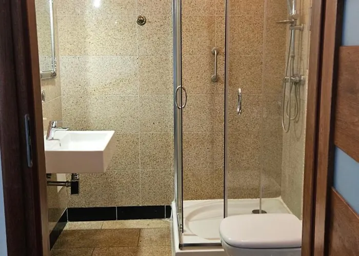 łódzki Pałacyk Historic Hotel *